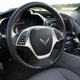 Illustration for article titled Chevrolet Corvette C7 Stingray Top Speed Attempt! Update: Pics!